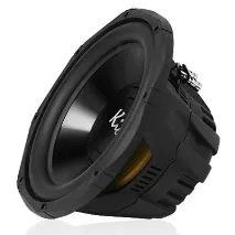 Запил коробки під Kicx STQ 300 більше