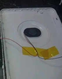 Заміна micro USB роз’єму контролер