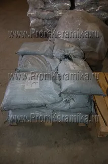 прах Масова част