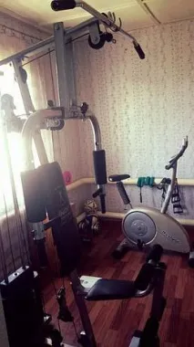 волейбол бадминтон здраве
