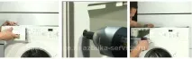 Заміна наливного патрубка заміна