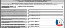 Закладна ВТБ 24 - по іпотеці, оформлення, на квартиру, документи, оцінка, зразок оформлення