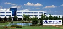 Hyundai Motor в Алабамі, США - Управління виробництвом алабамі