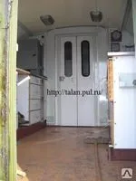 пробег