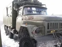 лаборатория