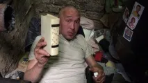Зуби для бомжаблогера Жені Якута зуби