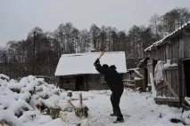 Життя у селі частина 2 життя