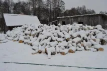 Життя у селі частина 2 життя
