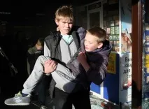 Дзвінок у Бірюльово дзвінок