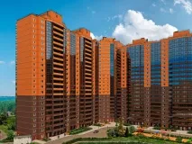 ЖК Мідний вершник, СПБ, від забудовника ЛенСпецБуд, ціни забудовника