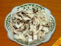 шампиньон жулиен