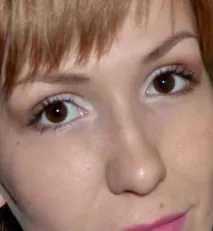 Рідкі тіні для повік Max Factor Masterpiece - Не схожі на інші рідкі тіні (фото при різному тіні