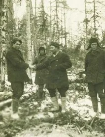 затворници живот