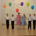 предучилищна възраст моите