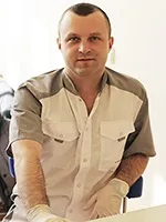 стоматолог-ортопед