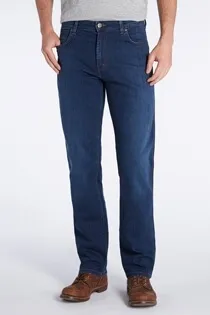 Моделі чоловічих джинсів Wrangler чоловічих