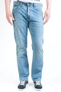 Моделі чоловічих джинсів Wrangler Wrangler