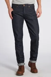 Моделі чоловічих джинсів Wrangler Wrangler