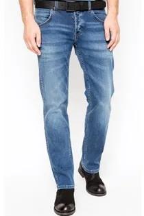 Моделі чоловічих джинсів Wrangler чоловічих