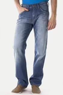 Моделі чоловічих джинсів Wrangler моделі
