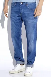 Моделі чоловічих джинсів Wrangler Wrangler