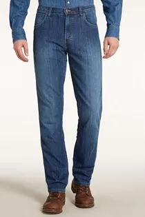 Моделі чоловічих джинсів Wrangler Wrangler