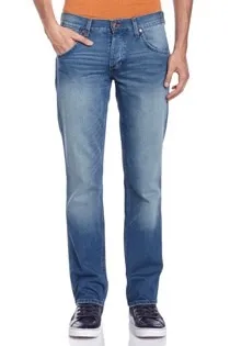 Моделі чоловічих джинсів Wrangler чоловічих