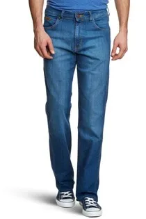 Моделі чоловічих джинсів Wrangler Wrangler