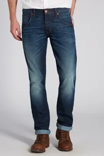 Моделі чоловічих джинсів Wrangler чоловічих