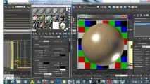 V-Ray