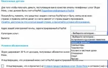MoneyNews, Skype Prime, як створити платний телефонний сервіс створити