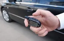 ключодържателя смените