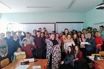 мурмански университет