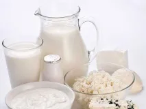 бременност мляко