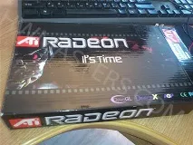 Модифікація порту PCI або ATI Rage XL 8MB на платі ATC-1020, Hardware Masters atc-1020