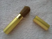 Мої бюджетні (дуже бюджетні) пензлі (Irisk Professional, Avon) пензлі