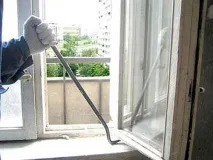 прозорци монтаж