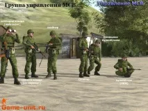 мотострелковия въоръжение
