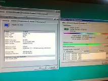 Модифікація порту PCI або ATI Rage XL 8MB на платі ATC-1020, Hardware Masters порту