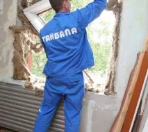 пластикових