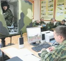 військовий