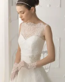 сватбени рокли