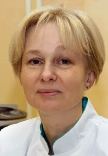 Моїсеєва Ольга Михайлівна - ФДБУ «НМІЦ ім нміц