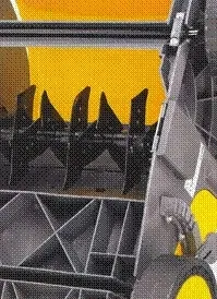 Аерація та розпушування (скарифікація) газону, Блог любителя газону скарифікація