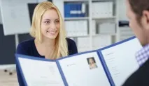 33 питання, які вам напевно поставлять на співбесіді в Німеччині – Deutsch-online! Німецька поставлять