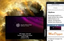 13 корисних утиліт для Mac утиліт