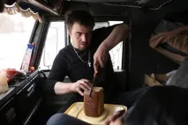 зимником
