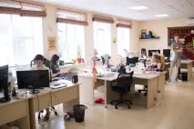 A - Ecwid Як студент із Ульяновська створив глобальну IT-компанію (і залучив мільйон користувачів) ульяновська