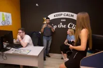 A - Ecwid Як студент із Ульяновська створив глобальну IT-компанію (і залучив мільйон користувачів) ульяновська