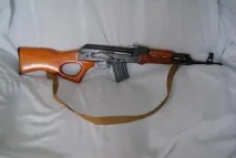 калашнікова